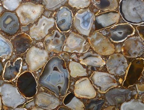 Natural Agate - ABC Stone : ABC Stone