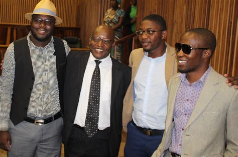 Swapo welcomes back youth leaders - The Namibian