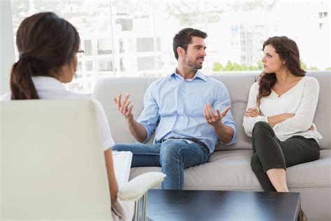 9 Reasons To Seek Relationship Or Marriage Counselling Kylie Lepri