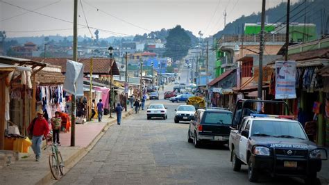 Qu Hacer Cerca De San Cristobal De Las Casas Vero Travel