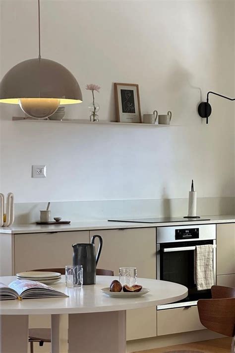 minimalist kitchen counters artofit