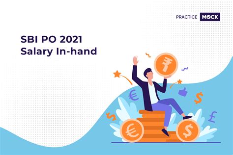 SBI PO Salary In Hand 2021