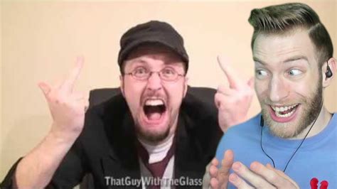 That S A Bad Mistake Reacting To Top F Ups Nostalgia Critic