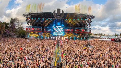 Ultra Perú 2023 se anuncia primera fase del line up con Marshmello y