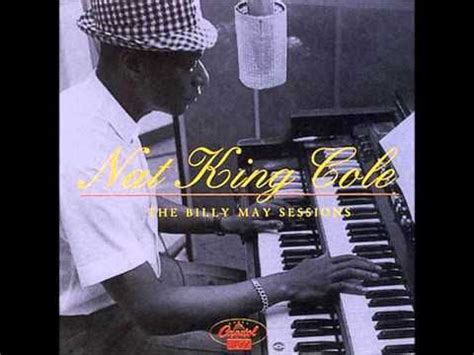 Nat King Cole If I Give My Heart To You Nat King Cole King Cole