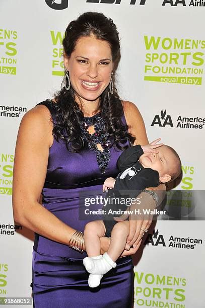 Jessica Mendoza Softball Player Photos and Premium High Res Pictures - Getty Images