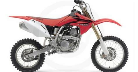 2007 Honda Crf150r For Sale Motorcycle Classifieds