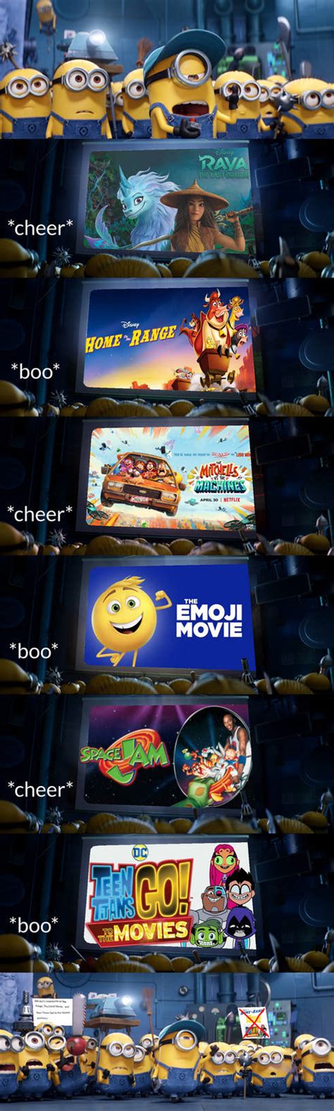 My Minions Cheerboo Meme By Jacobstout On Deviantart