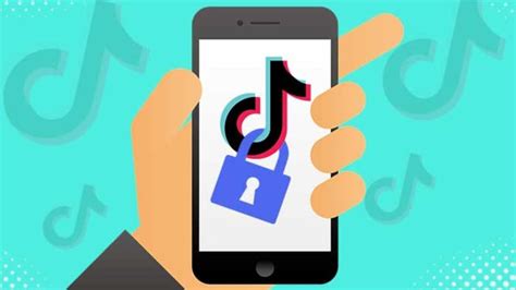 C Mo Activar El Control Parental De Tiktok Modo Seguridad Familiar