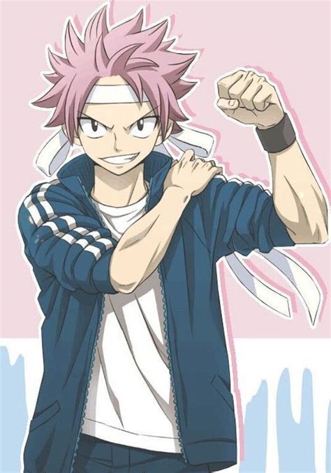 Photo Fairy Tail Natsu Fairy Tail Pictures Fairy Tail Natsu Fairy