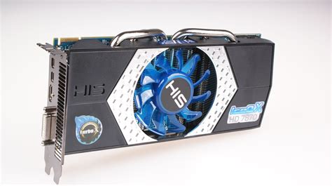 HIS Radeon HD 7870 IceQ Turbo X Turbo Radeon Mit Fehlern