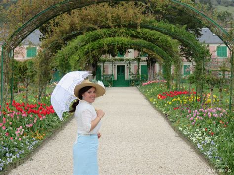 Maison De Monet Giverny Horaires Ventana Blog