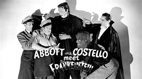 Abbott And Costello Official Fan Club