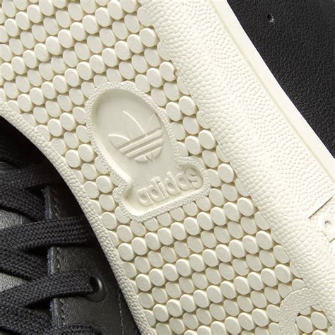 Adidas Stan Smith Core Black And White End Us