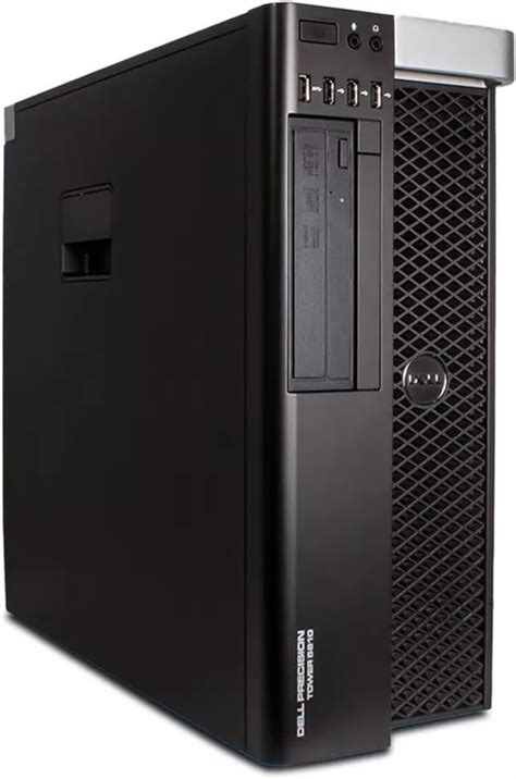 Dell Precision XEON T5810 3ra 16 GB RAM 480 SSD 500 HDD NVIDIA