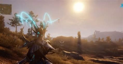 Warframe Plains Of Eidolon Gameplay Out The Great Eidolon Hunt