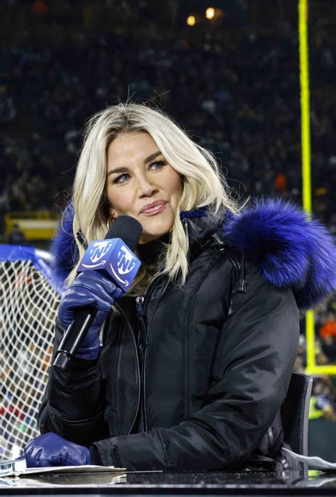 Charissa Thompson Dating History: Ex-Husbands, Boyfriend | Closer Weekly