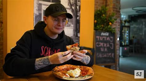 O tej pizzerii mówiła cała Polska Sprawdził jak smakuje pizza