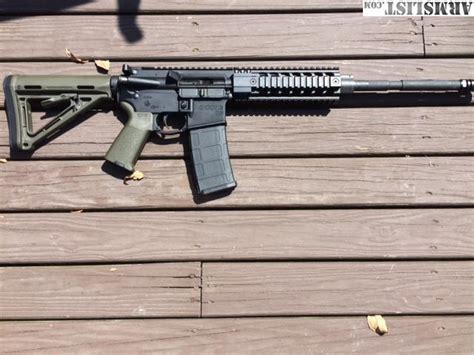 Armslist For Sale Ar 15 Core 15