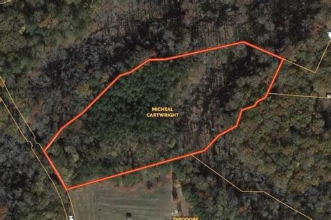 Virginia Land For Sale Landhub