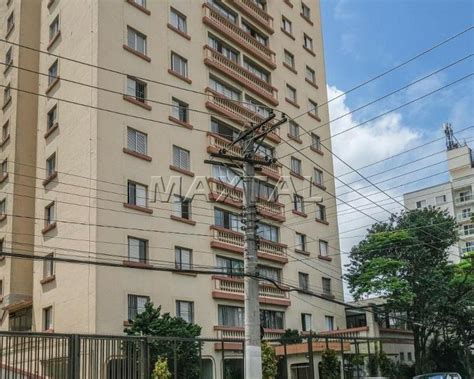 Apartamento à venda 3 Quartos Água Fria São Paulo R 600 000