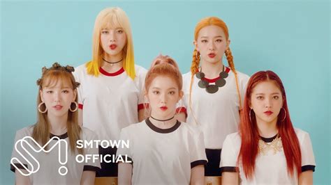 Red Velvet 레드벨벳 러시안 룰렛 Russian Roulette MV YouTube