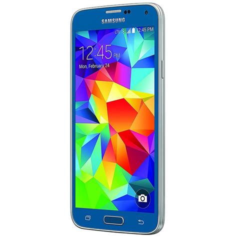 Samsung Galaxy S5 G900v 16GB Verizon Wireless CDMA Smartphone ...