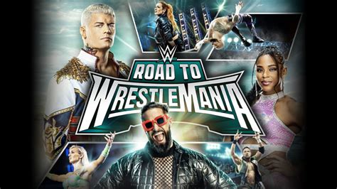 WWE Live Road To WrestleMania Results Knoxville TN 3 2 24 Features