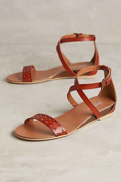 Faryl Robin Idra Sandals