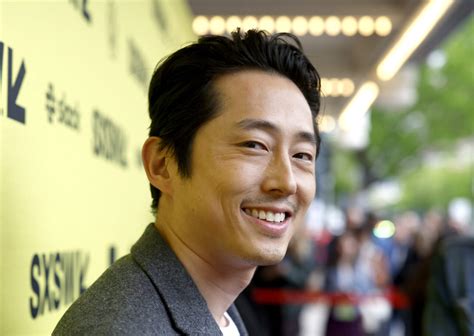 Steven Yeun Joins The Cast Of Marvel S Thunderbolts