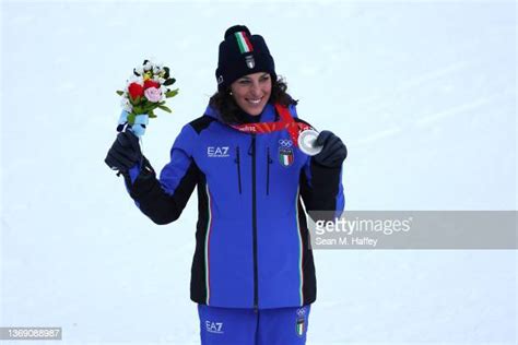 Federica Brignone Photos and Premium High Res Pictures - Getty Images