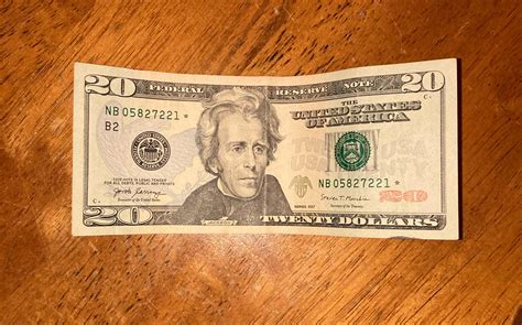 Hi Does Anyone Know If This Star Note Is Valuable At All Rpapermoney