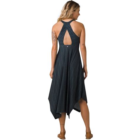 Prana Saxon Dress Womens