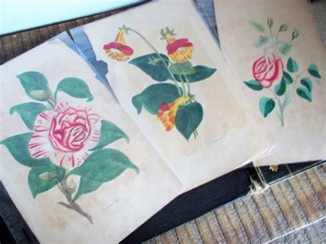 Objetluv Etsy