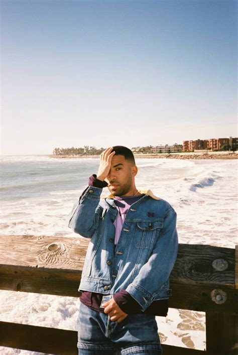 Kyle Celebrates Birthday With New Song and Video "What It Is" | Complex