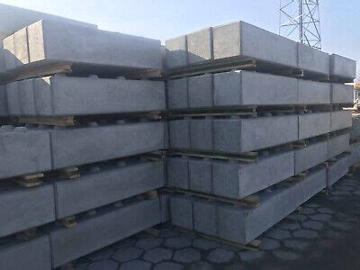 Betonblockstein Betonblock Legostein Systembaustein Legoblock Beton