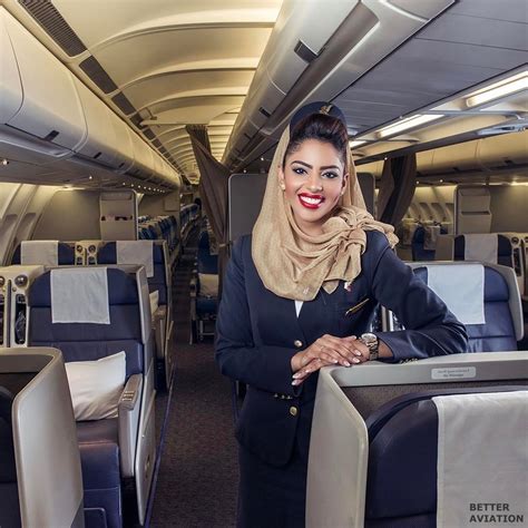 Gulf Air Flight Attendant Hot Sex Picture