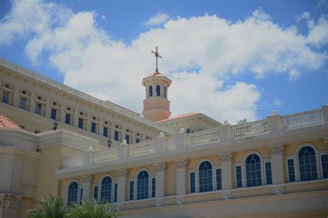 The Church Of Scientology A Religion With A Dark Underbelly