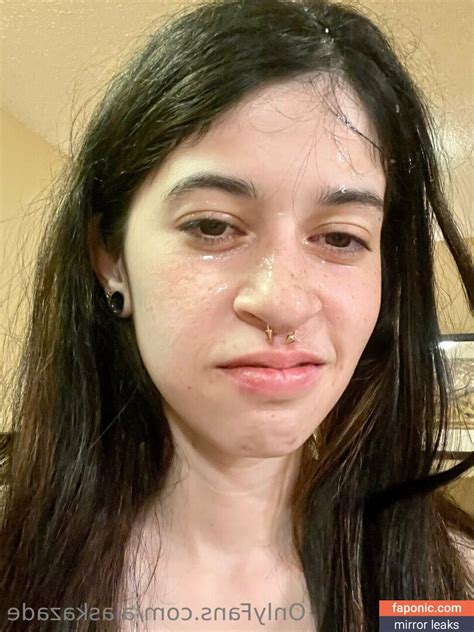 Alaska Zade Aka Alaska Prezident Aka Alaskazade Nude Leaks Onlyfans