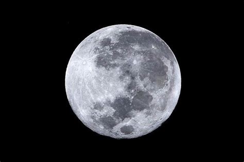 10 Fun Facts About the Moon | Interesting Moon Facts