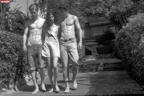 Naked Alba Galocha Added 04 28 2019 By MNL72