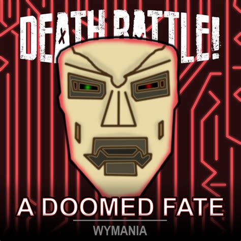 A Doomed Fate Doctor Doom Vs Gilgamesh Marvel Vs Fate Fandom