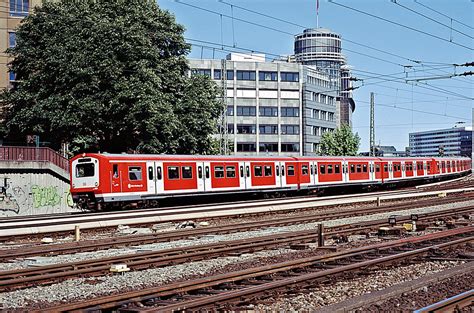 Hamburg Hbf Bahnbilder Von W H Brutzer Flickr