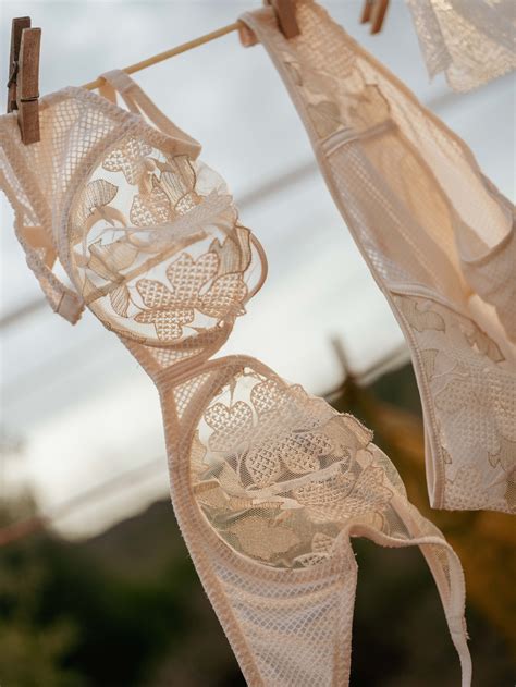 Simone Perele Lingerie Noëlle D