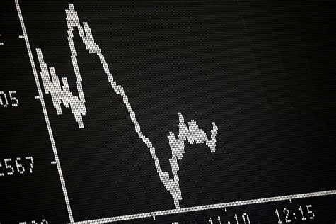 Dax weiter kaum verändert defensive Branchen stützen Gesamtmarkt tixio