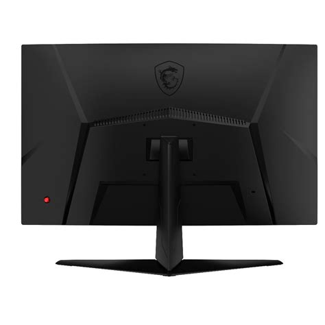 MSI G27C4X 27 inç 250Hz 1ms FreeSync Premium Full HD Kavisli Gaming