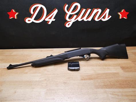 Remington 750 Woodsmaster 308 Win D4 Guns