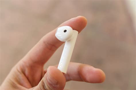 Xiaomi Mi Tw Earphones Basic An Lisis Review Con Caracter Sticas Y