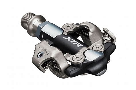 Shimano XTR PD M9100 SPD Race Pedals