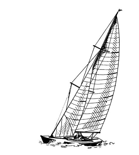 Boat,sail boat,sailing boat,sails,sailing - free image from needpix.com